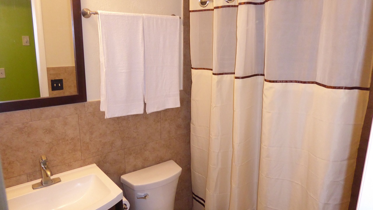 Photo of Bathroom in Altamonte Springs