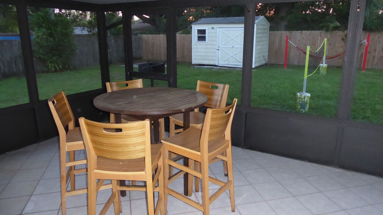 Photo of Outdoor in Altamonte Springs