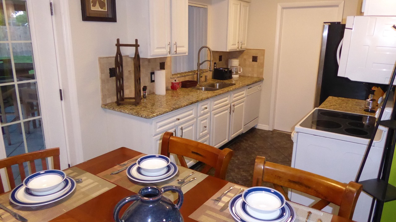 Photo of Kitchen in Altamonte Springs