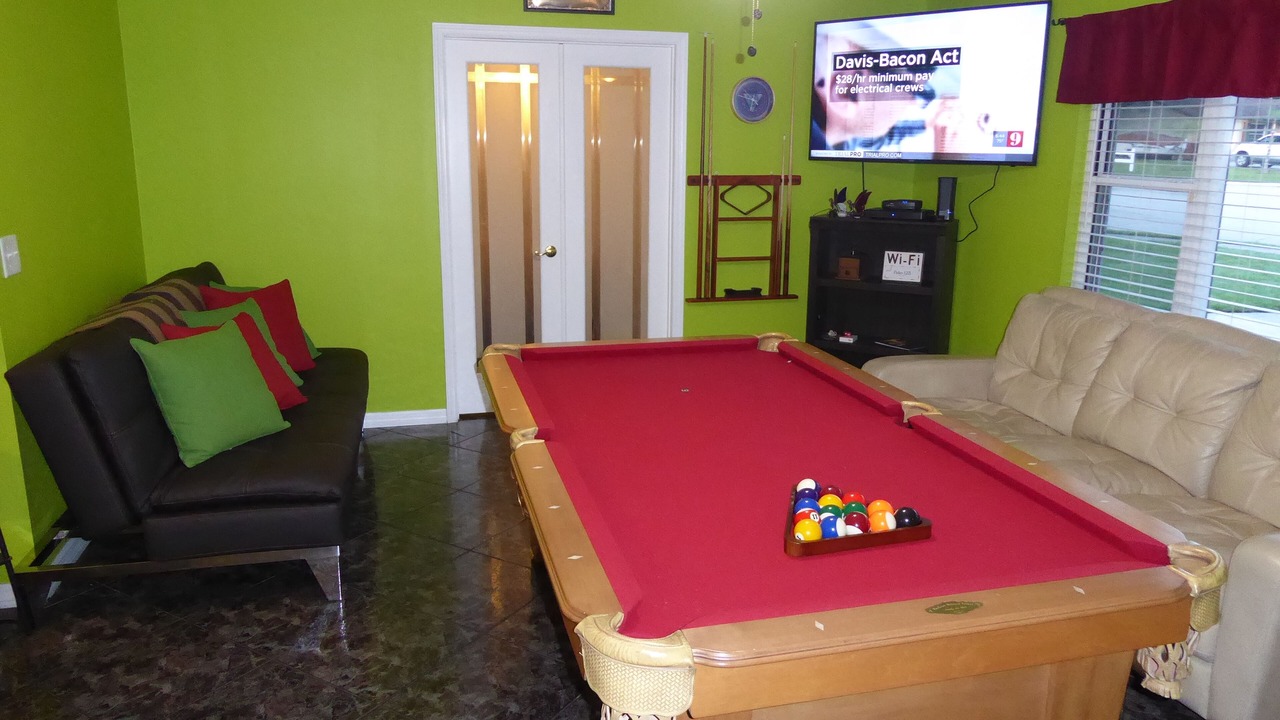 Photo of Bedroom in Altamonte Springs