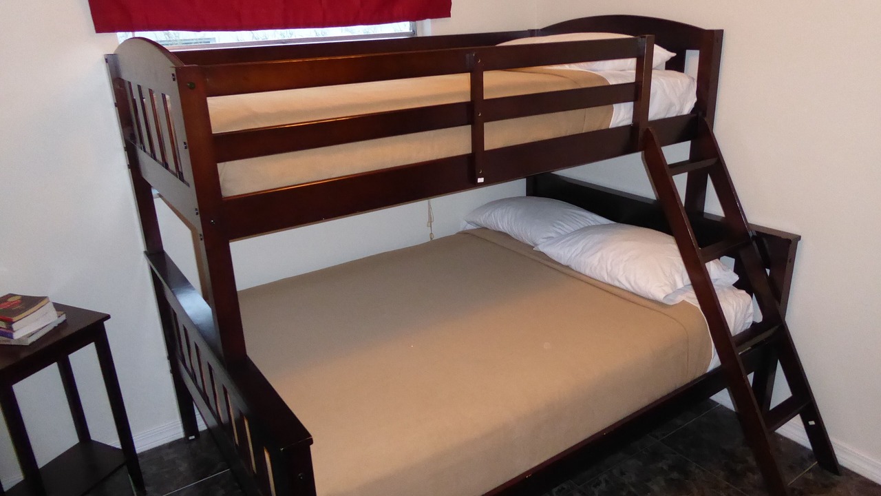 Photo of Bedroom in Altamonte Springs