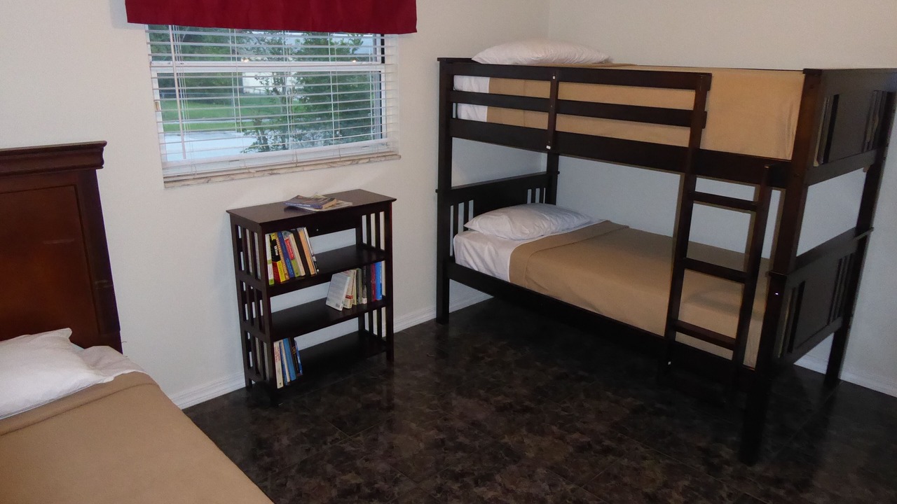 Photo of Bedroom in Altamonte Springs