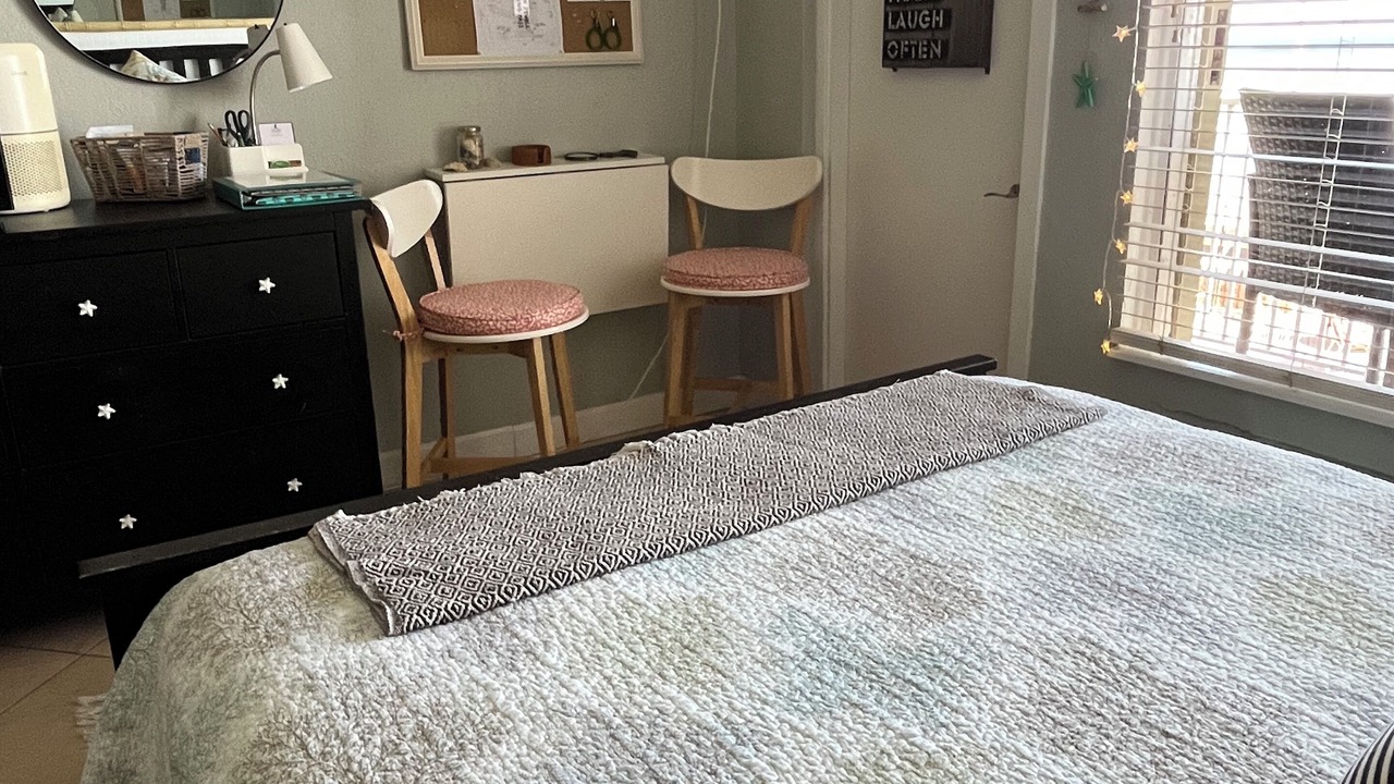 Photo of Bedroom in Lenox Park