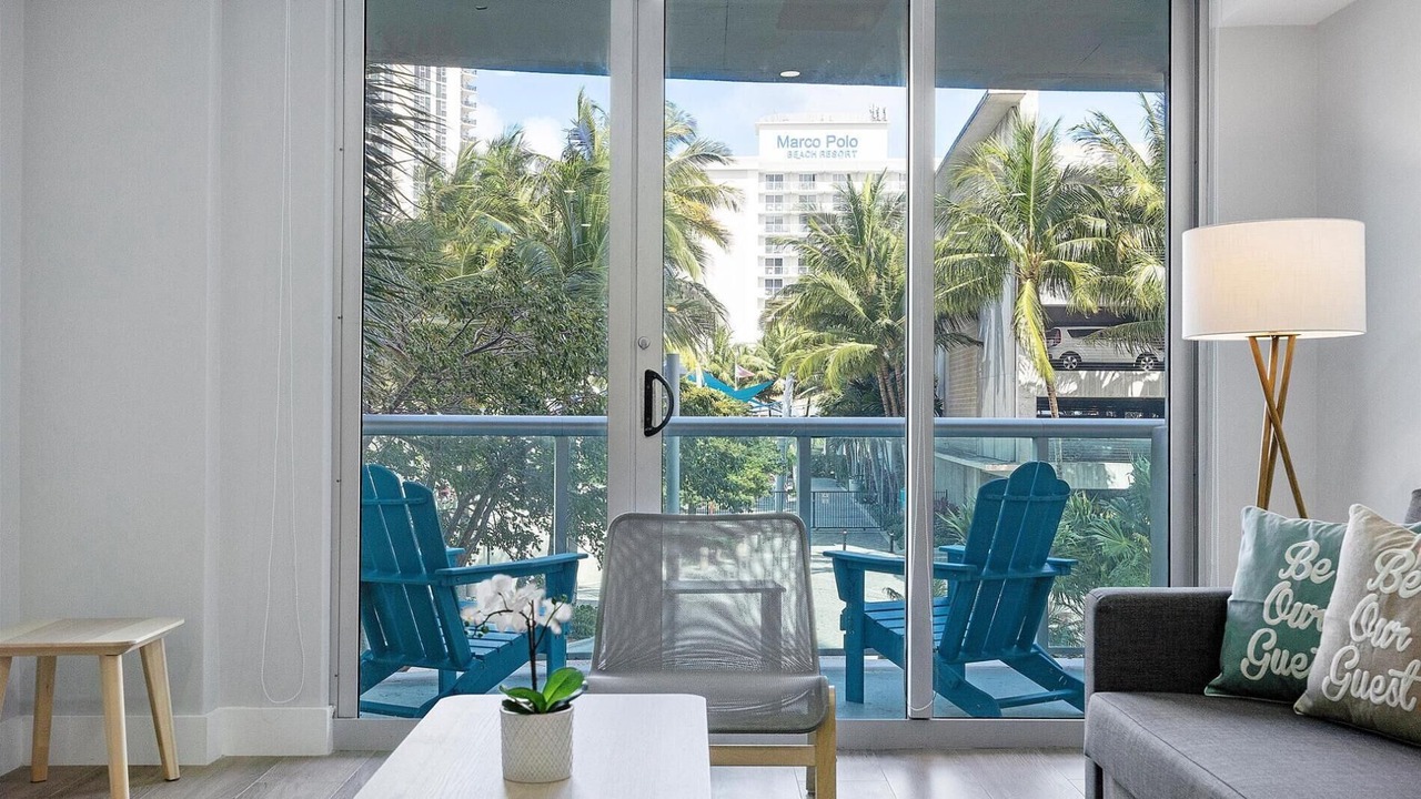 Photo of Others in Sunny Isles Beach