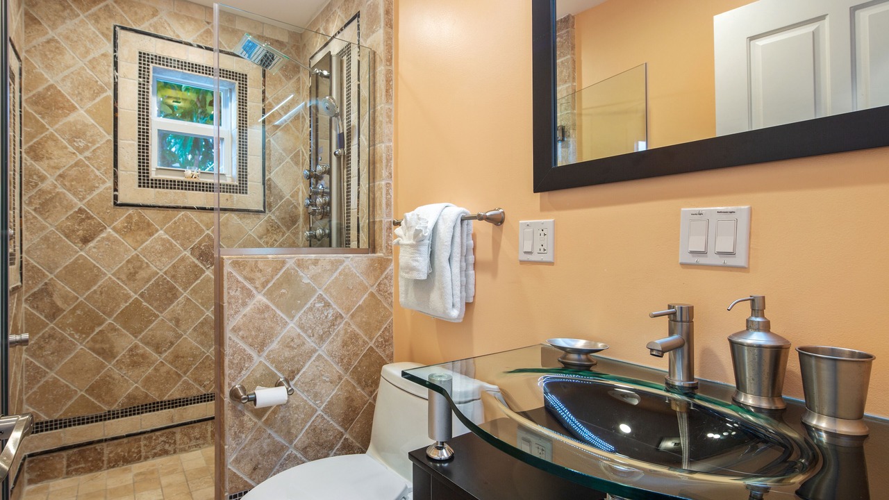 Photo of Bathroom in Bay Point
