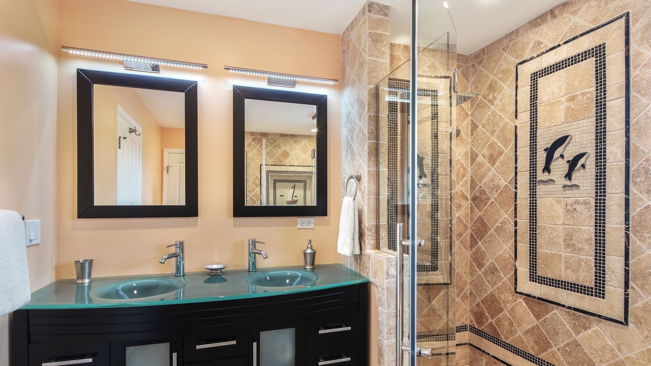Photo of Bathroom in Bay Point