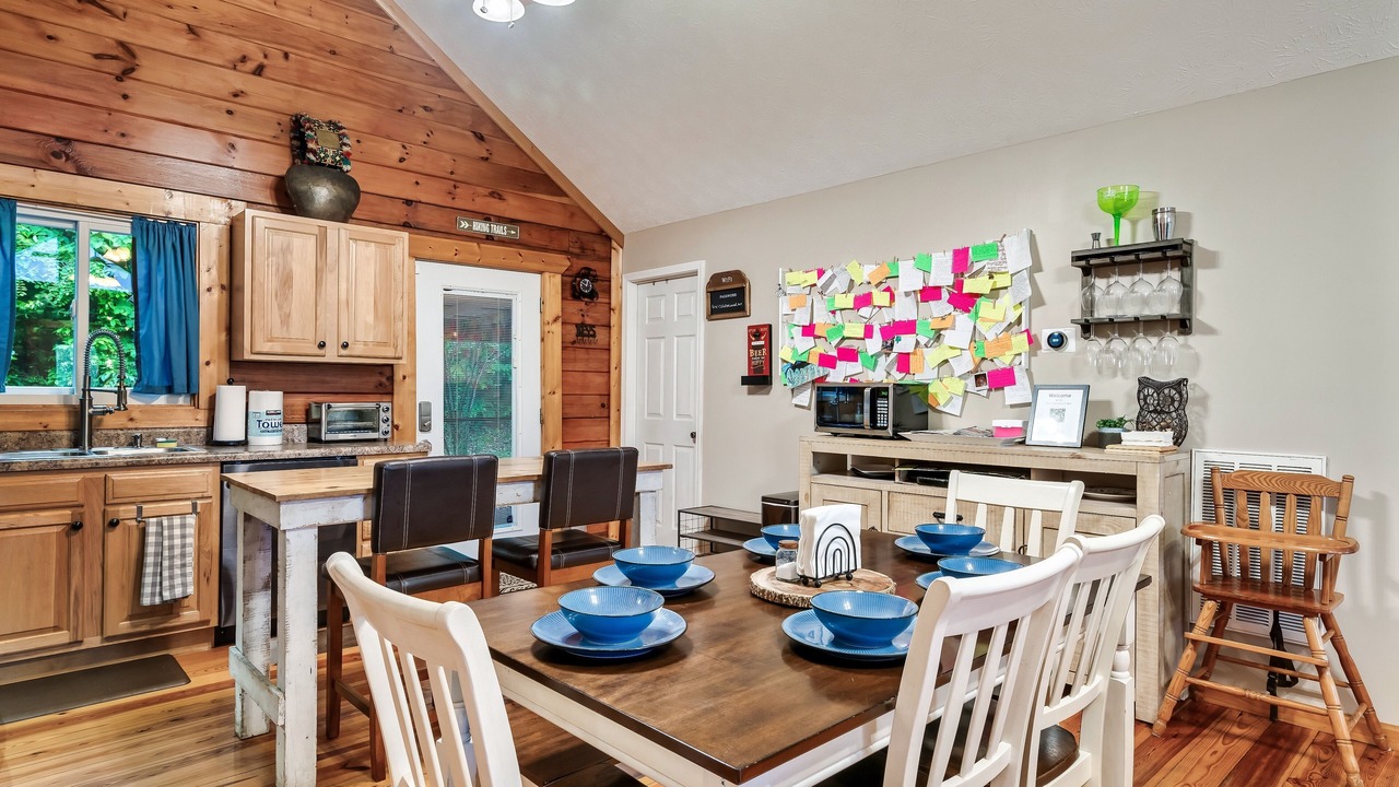Photo of Kitchen in Vonore