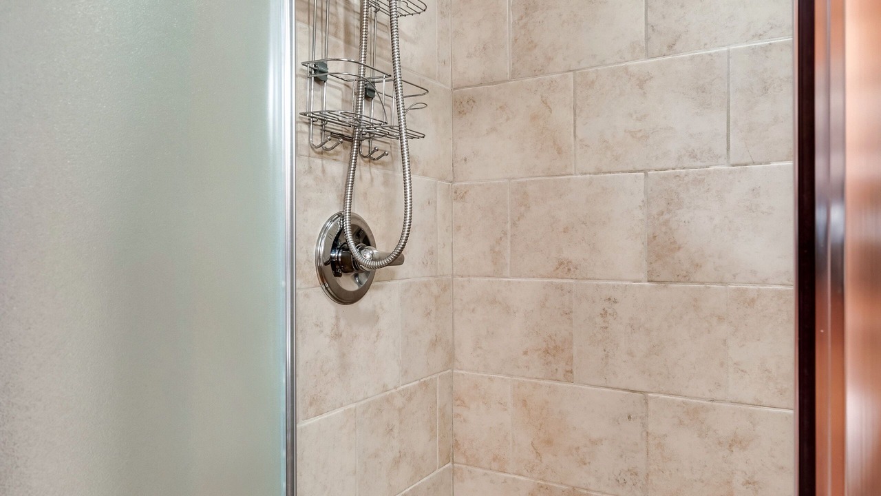 Photo of Bathroom in Vonore