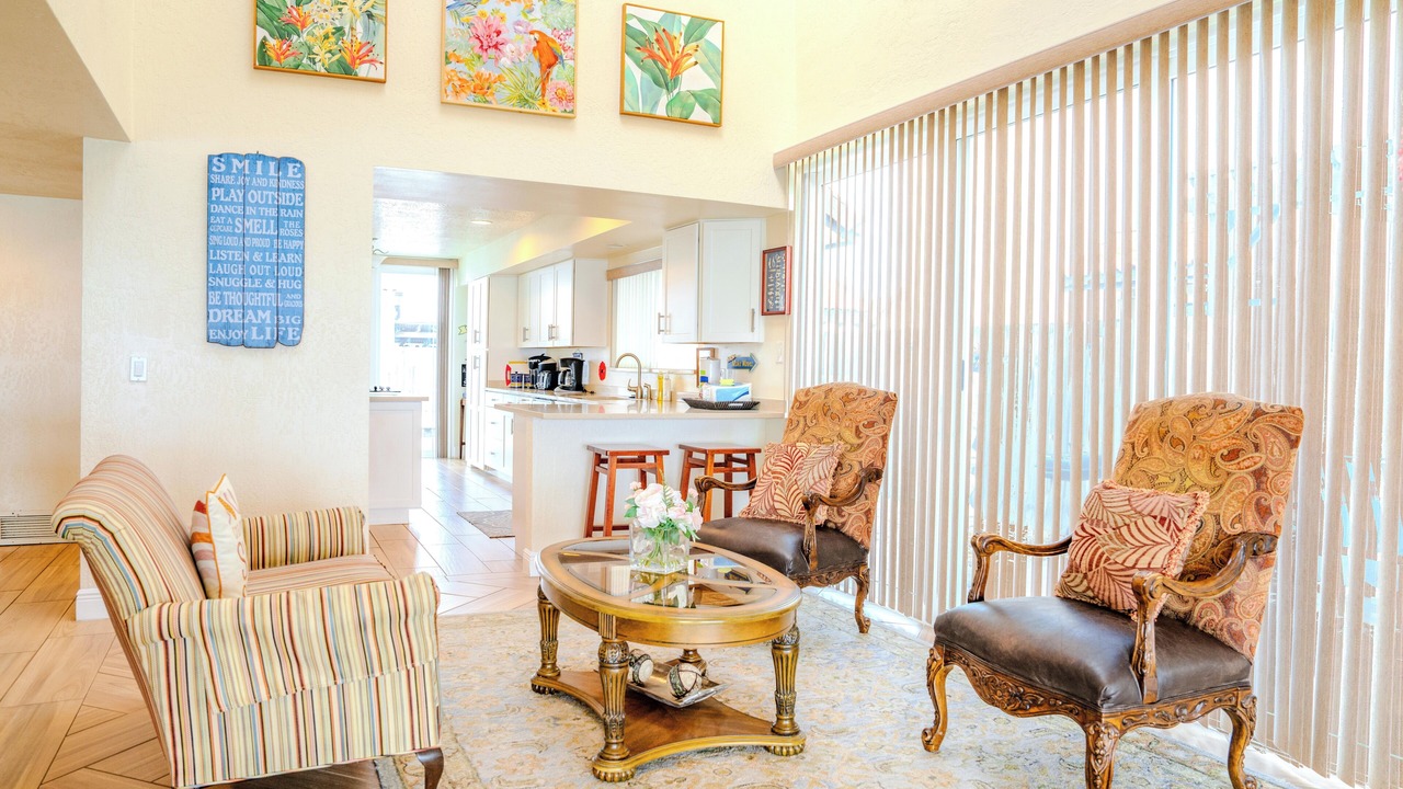 Photo of Bedroom in Melbourne Beach