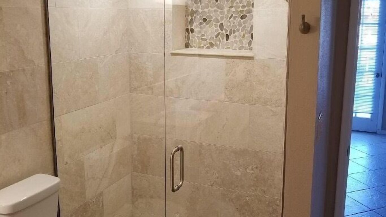 Photo of Bathroom in Gulf Harbors