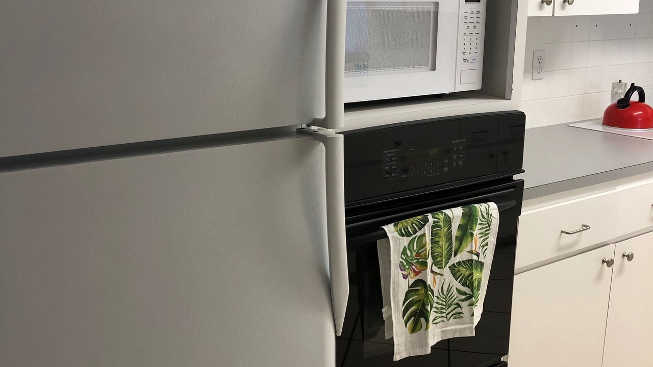Photo of Kitchen in Gulf Harbors