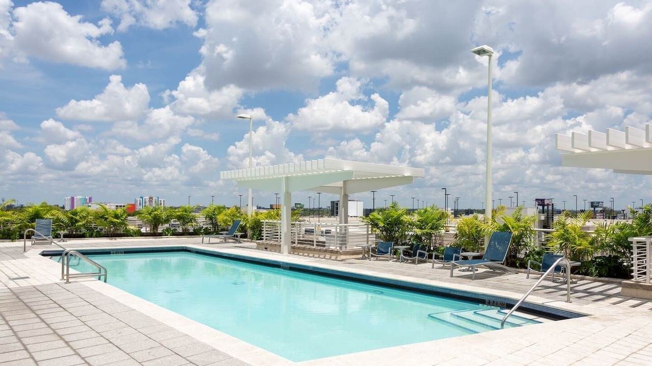 Photo of Outdoor in Midtown