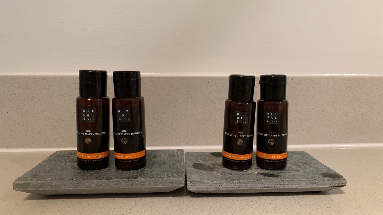 Photo of Bathroom in Midtown