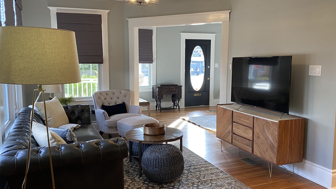 Photo of Bedroom in Tarpon Springs