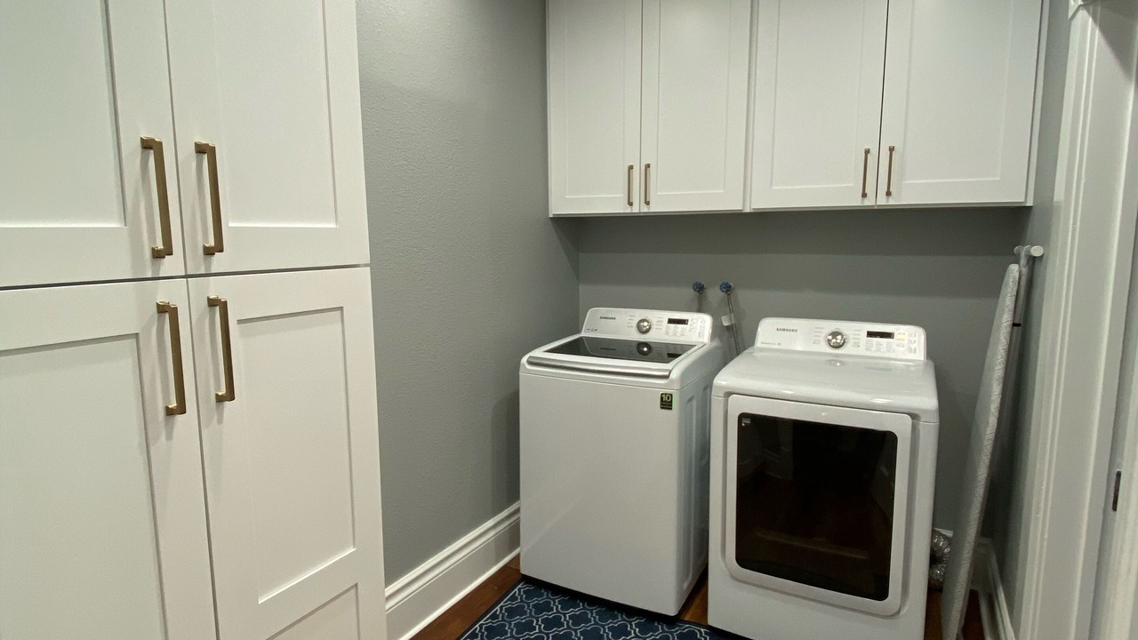 Photo of Bedroom in Tarpon Springs