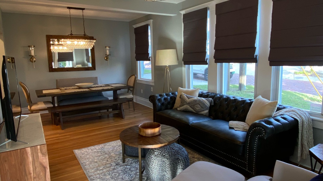 Photo of Bedroom in Tarpon Springs