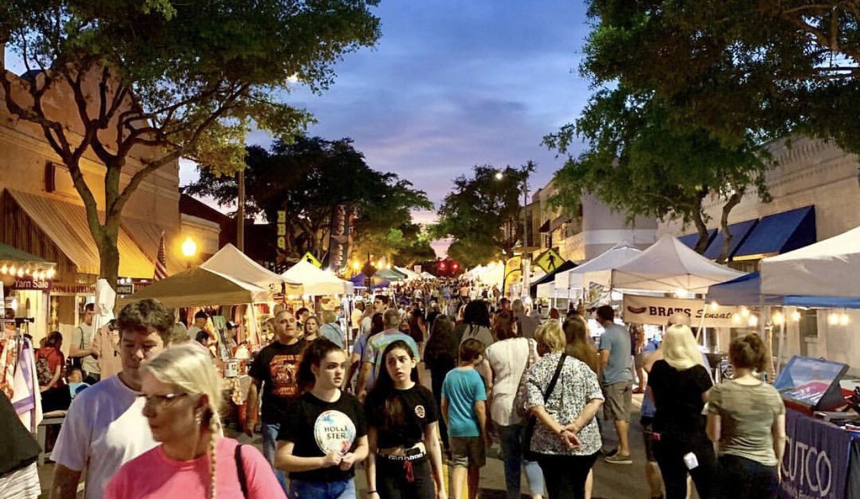 Photo of Others in Tarpon Springs