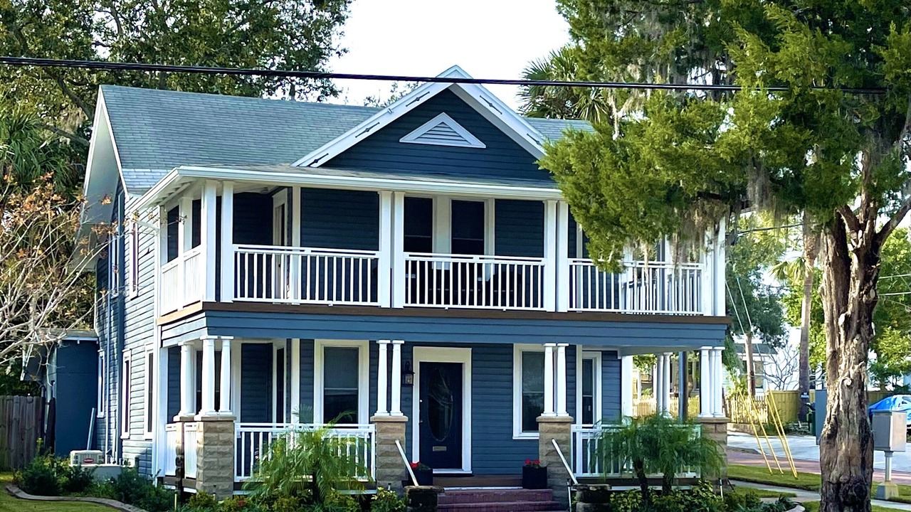 Photo of Outdoor in Tarpon Springs