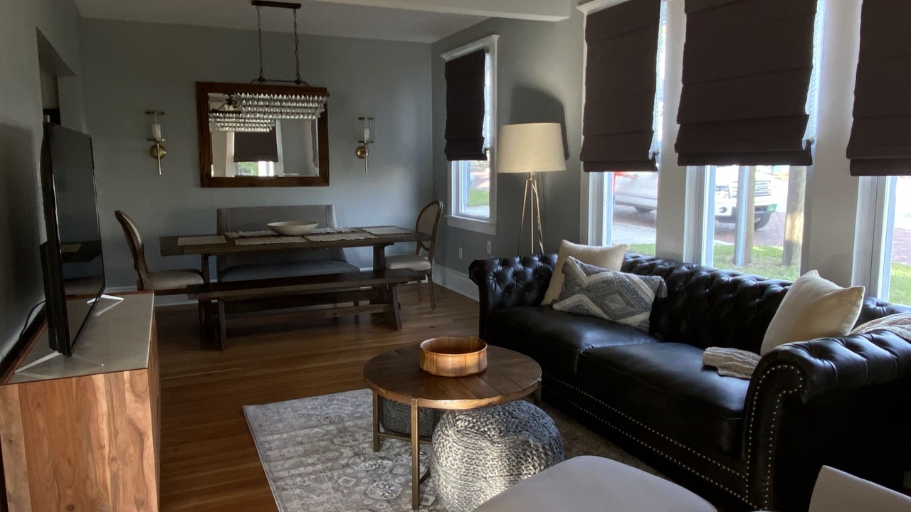 Photo of Bedroom in Tarpon Springs