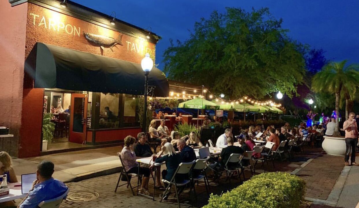 Photo of Others in Tarpon Springs