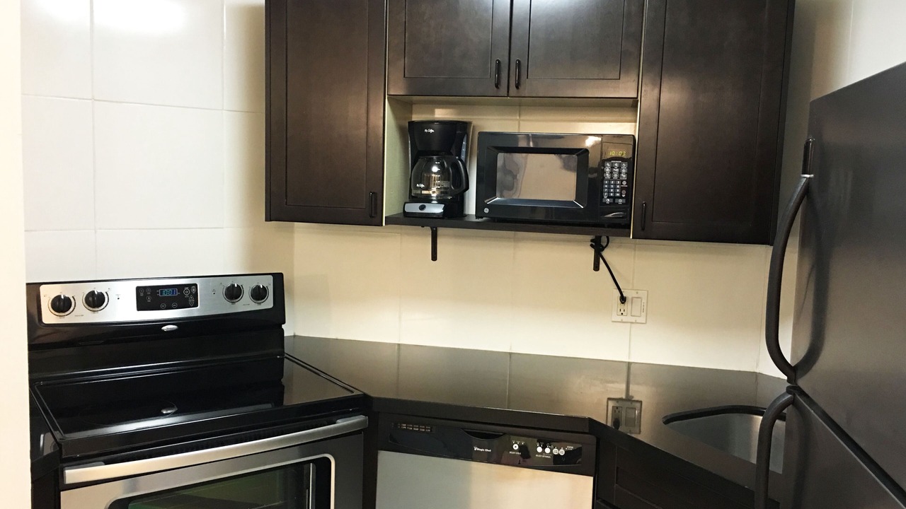 Photo of Kitchen in Galt Mile