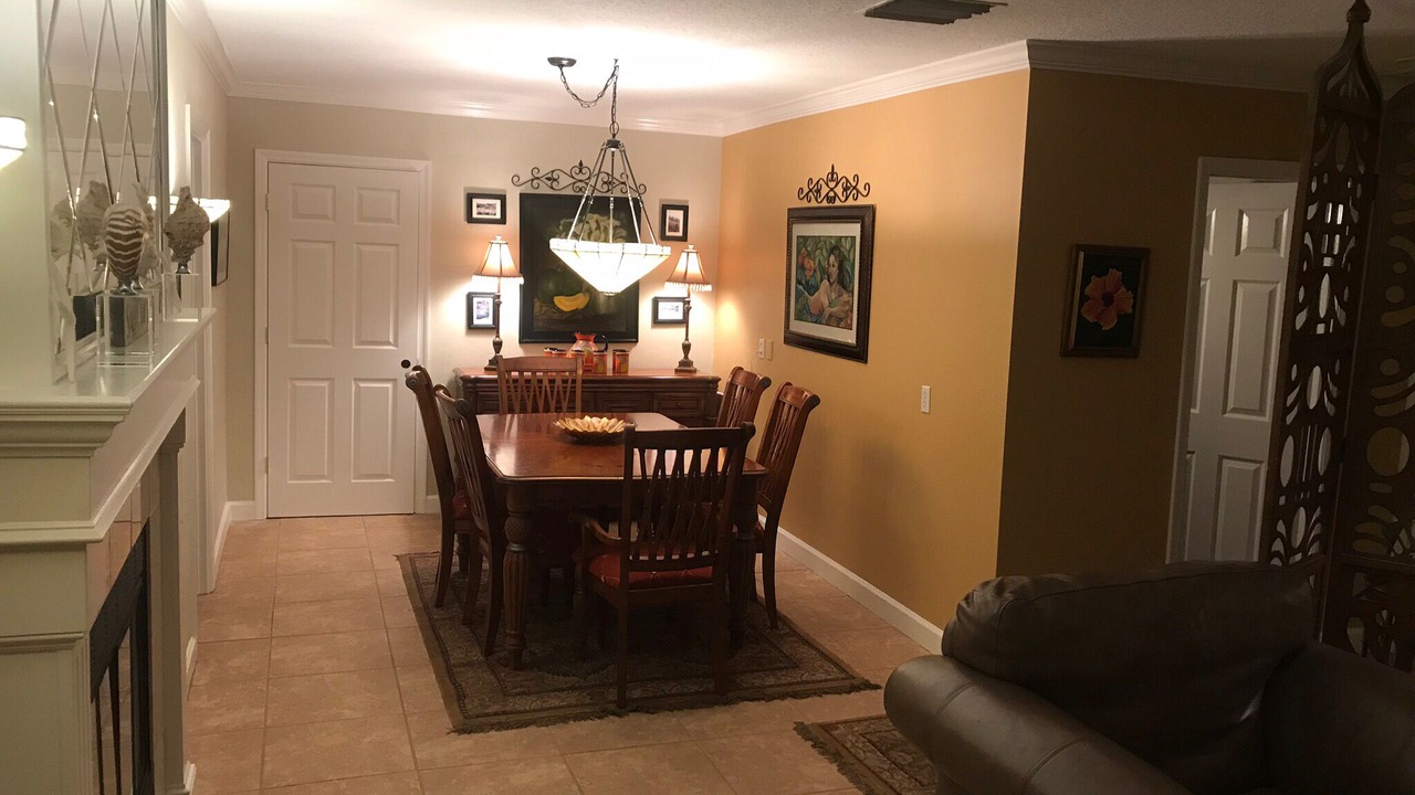 Photo of Livingroom in Dunedin
