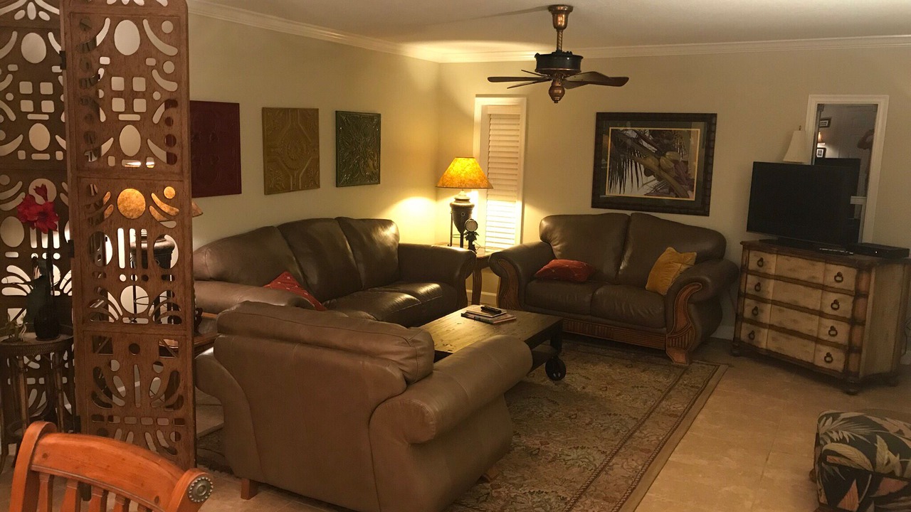 Photo of Livingroom in Dunedin