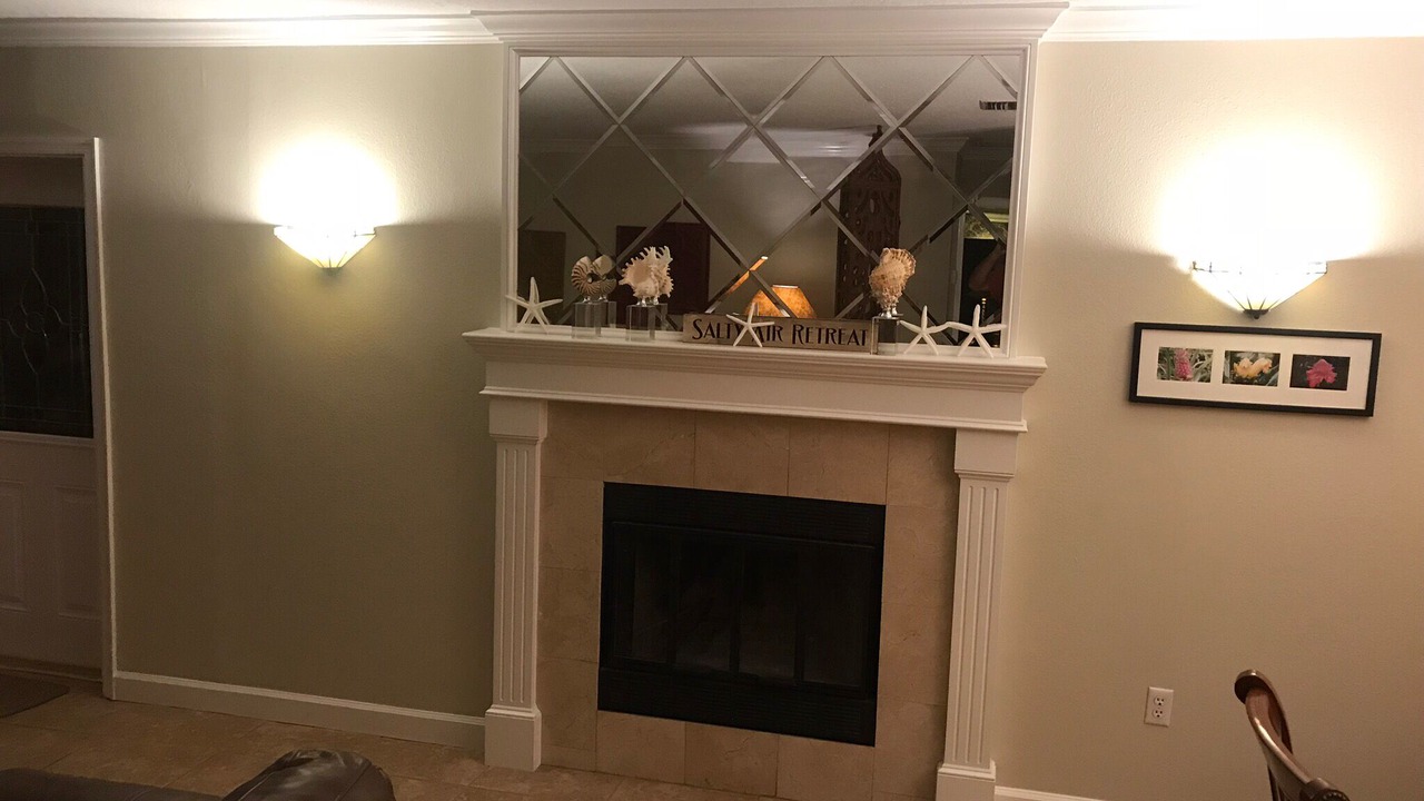 Photo of Livingroom in Dunedin