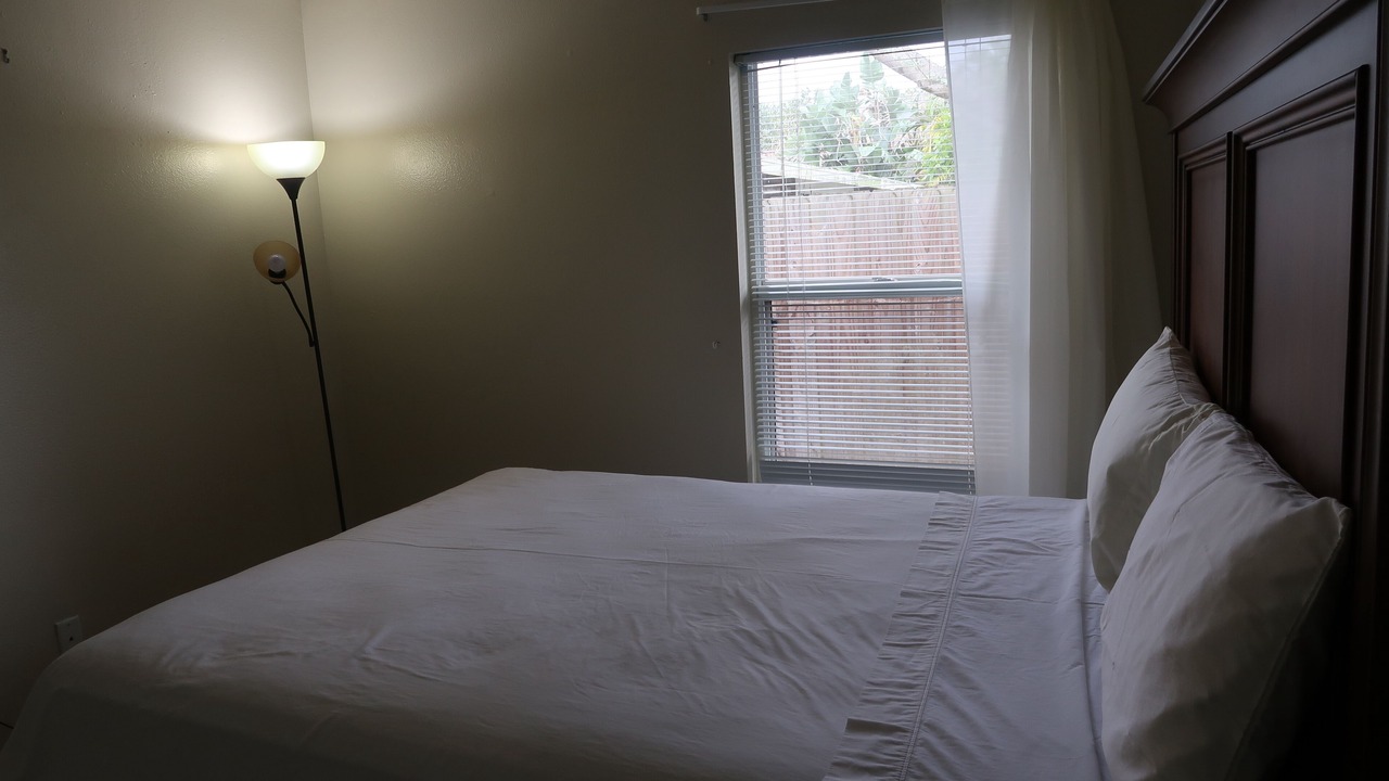 Photo of Bedroom in Orlando