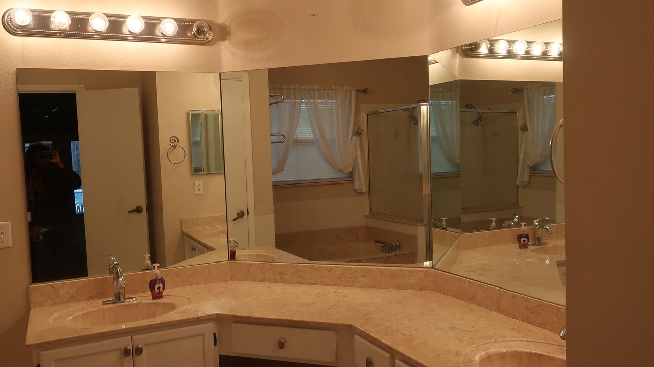 Photo of Bathroom in Orlando