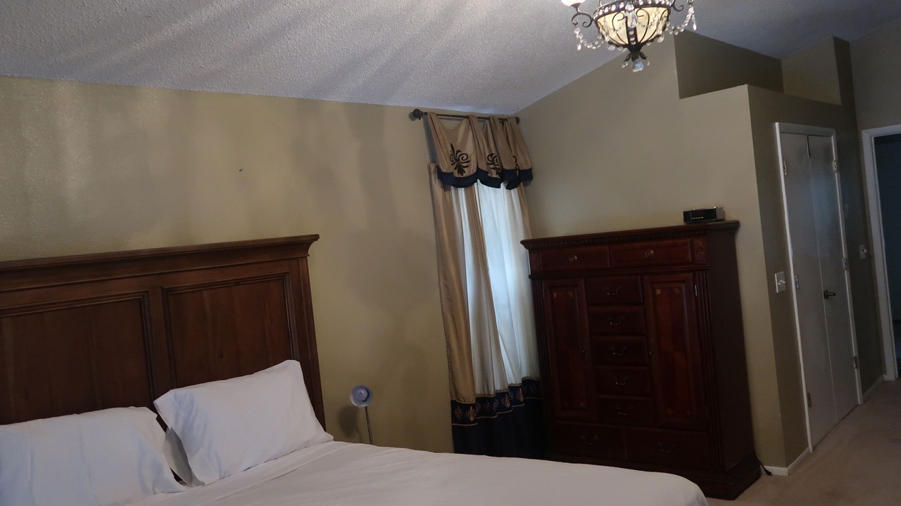 Photo of Bedroom in Orlando
