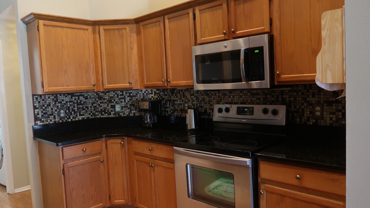 Photo of Kitchen in Orlando