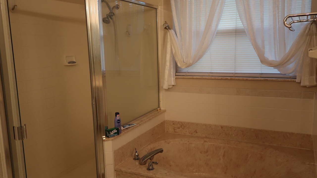 Photo of Bathroom in Orlando