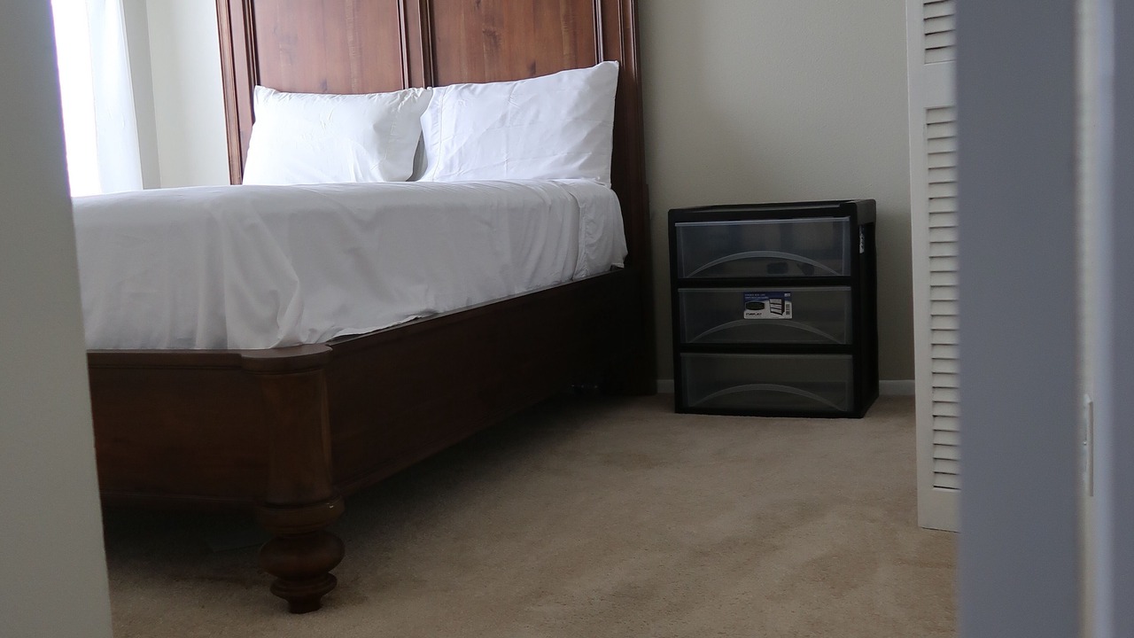 Photo of Bedroom in Orlando