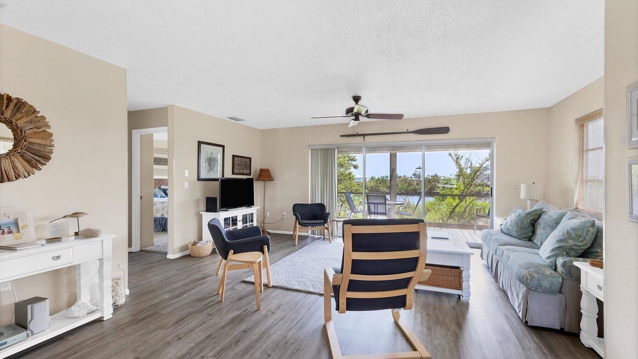 Photo of Livingroom in Cape Haze