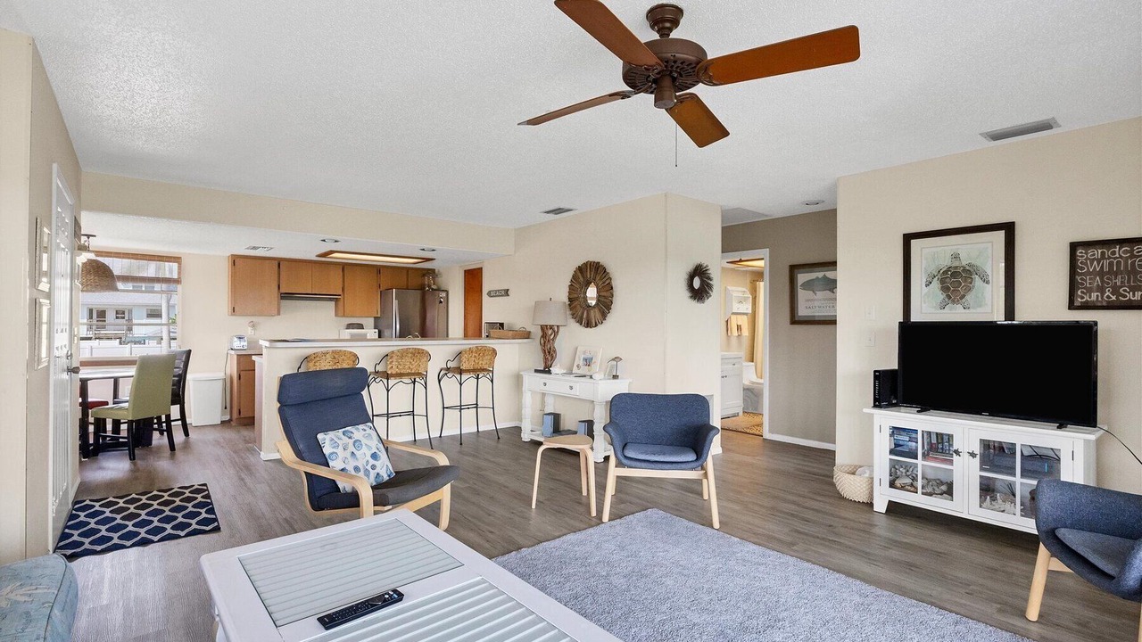 Photo of Livingroom in Cape Haze