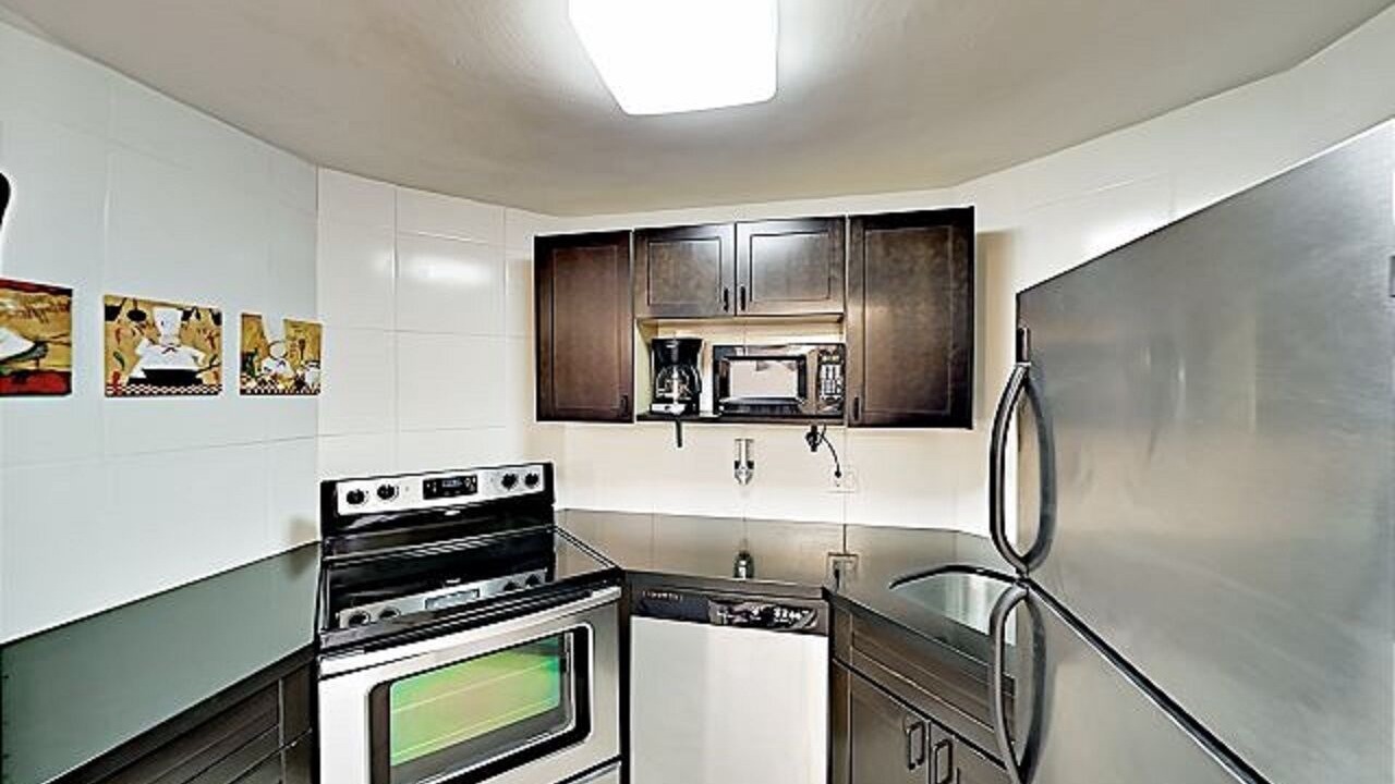 Photo of Kitchen in Galt Mile