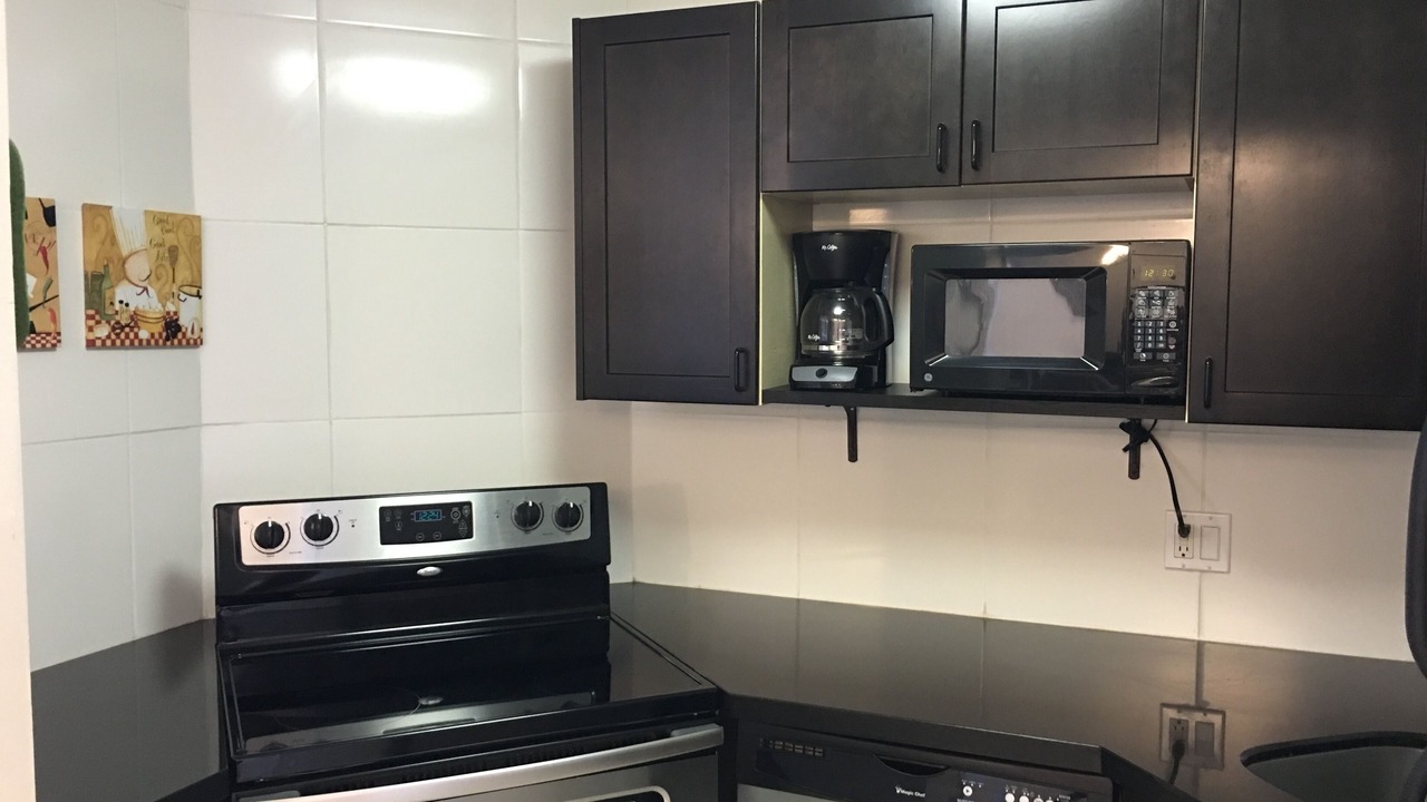 Photo of Kitchen in Galt Mile