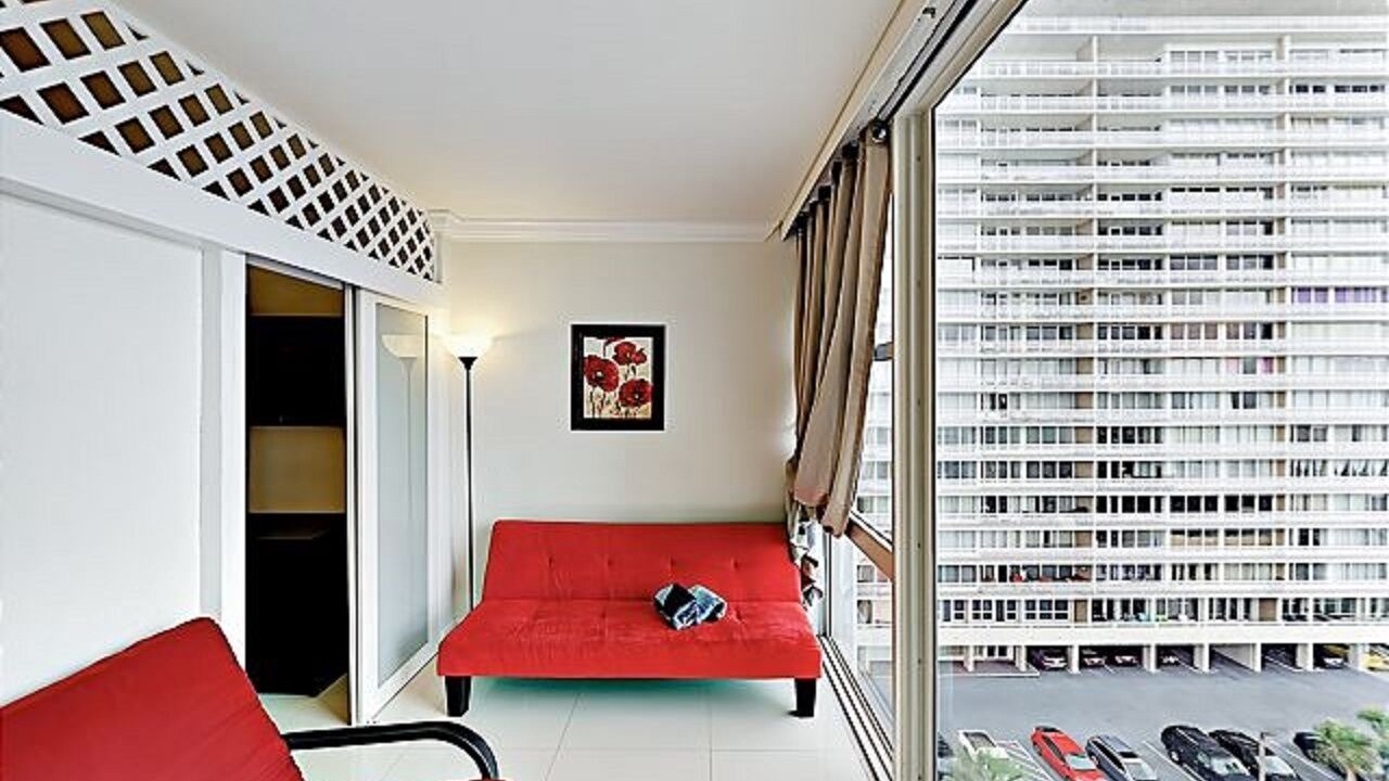 Photo of Bedroom in Galt Mile