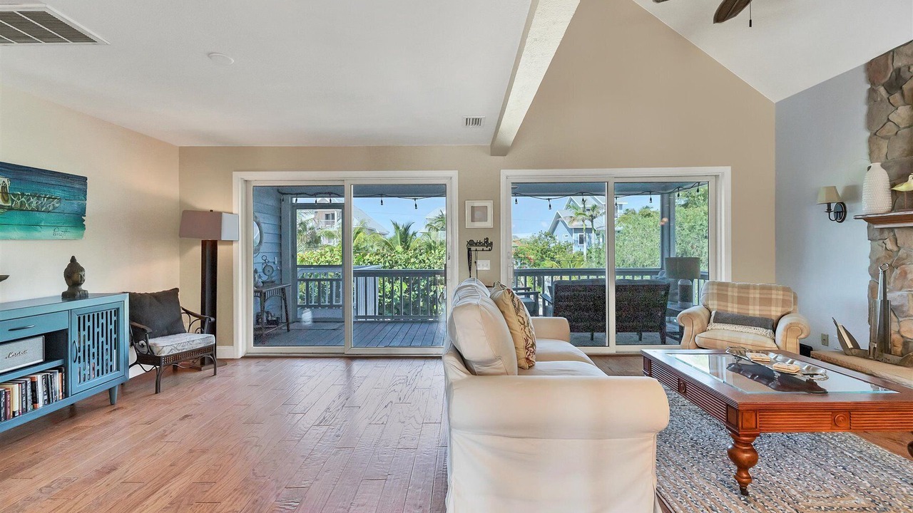Photo of Livingroom in Cape Haze