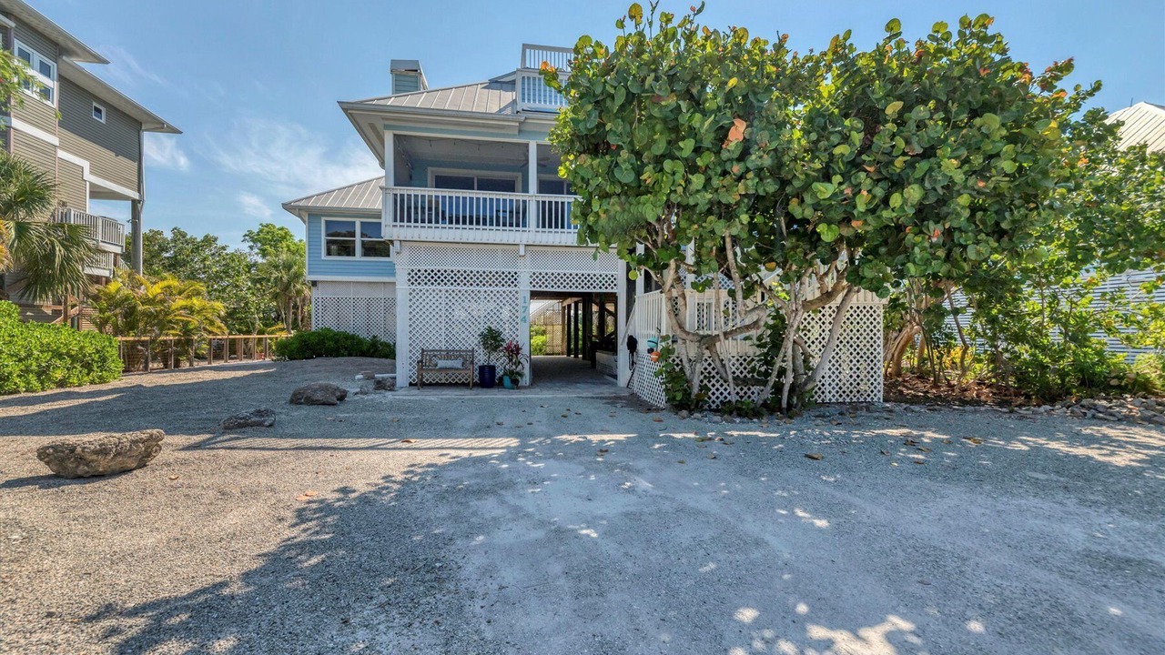 Photo of Outdoor in Cape Haze