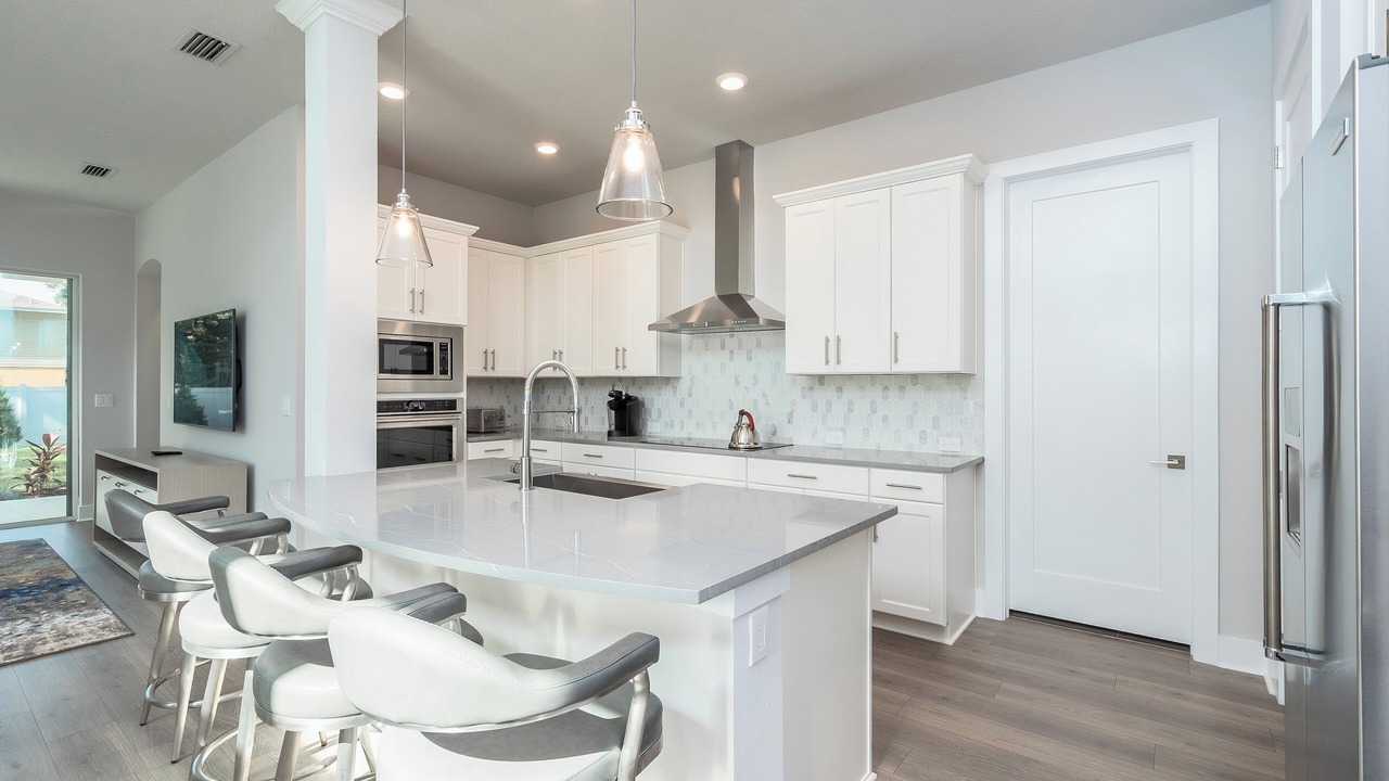 Photo of Kitchen in Alta Vista