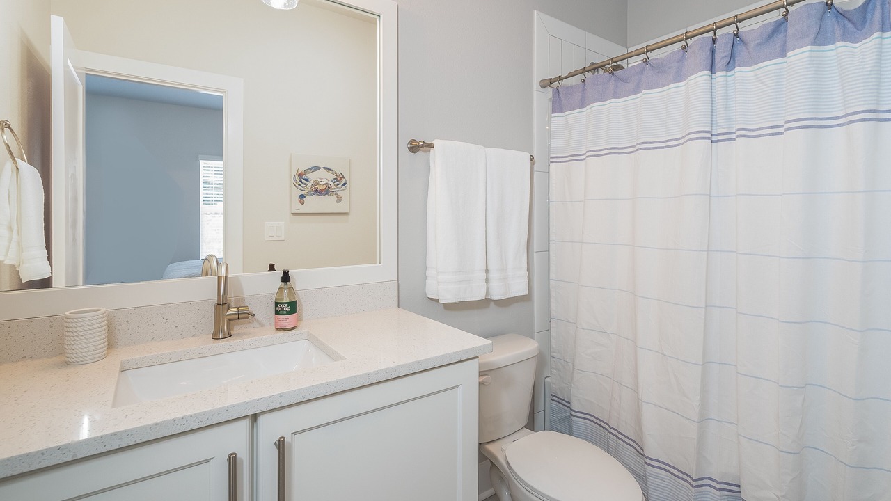 Photo of Bathroom in Alta Vista