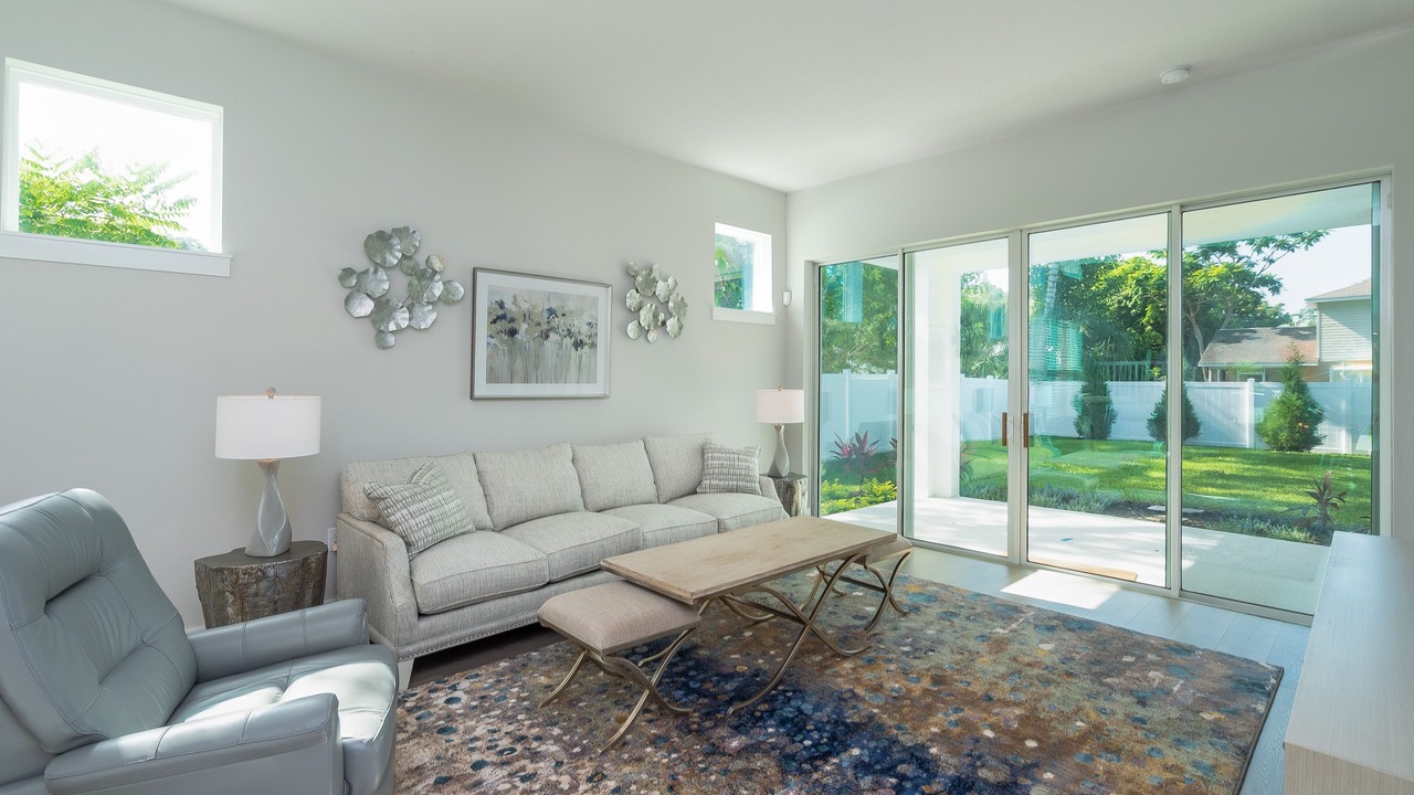 Photo of Livingroom in Alta Vista