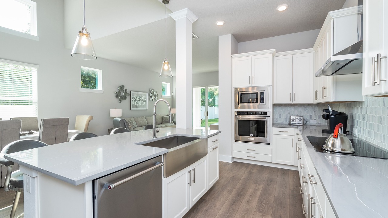 Photo of Kitchen in Alta Vista