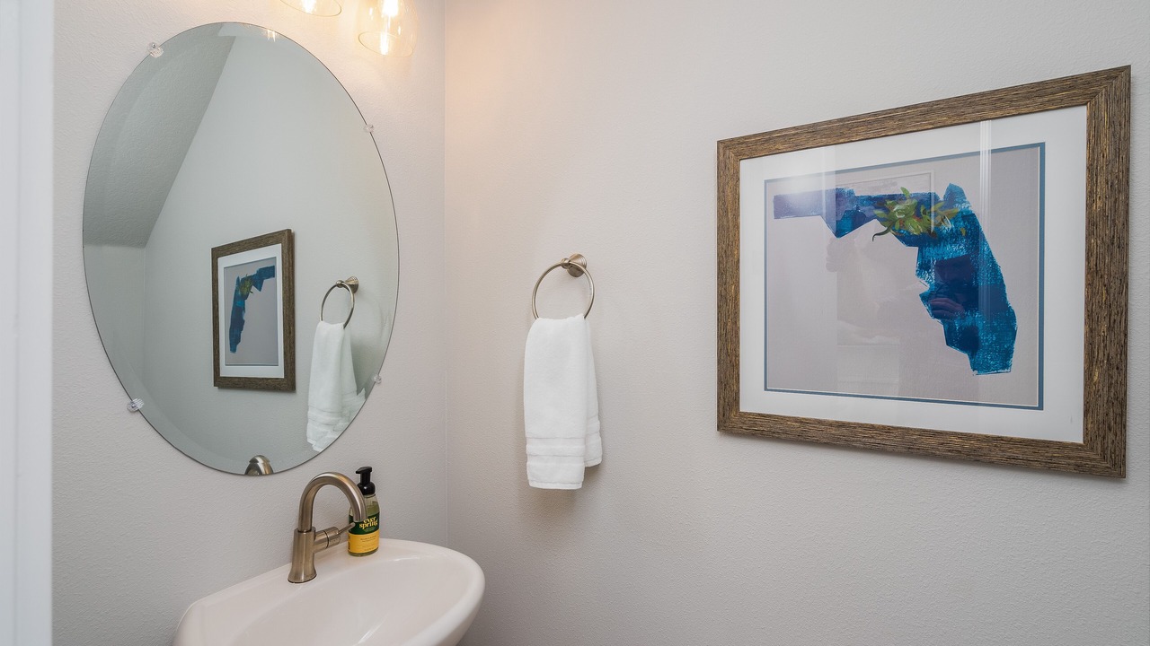 Photo of Bathroom in Alta Vista