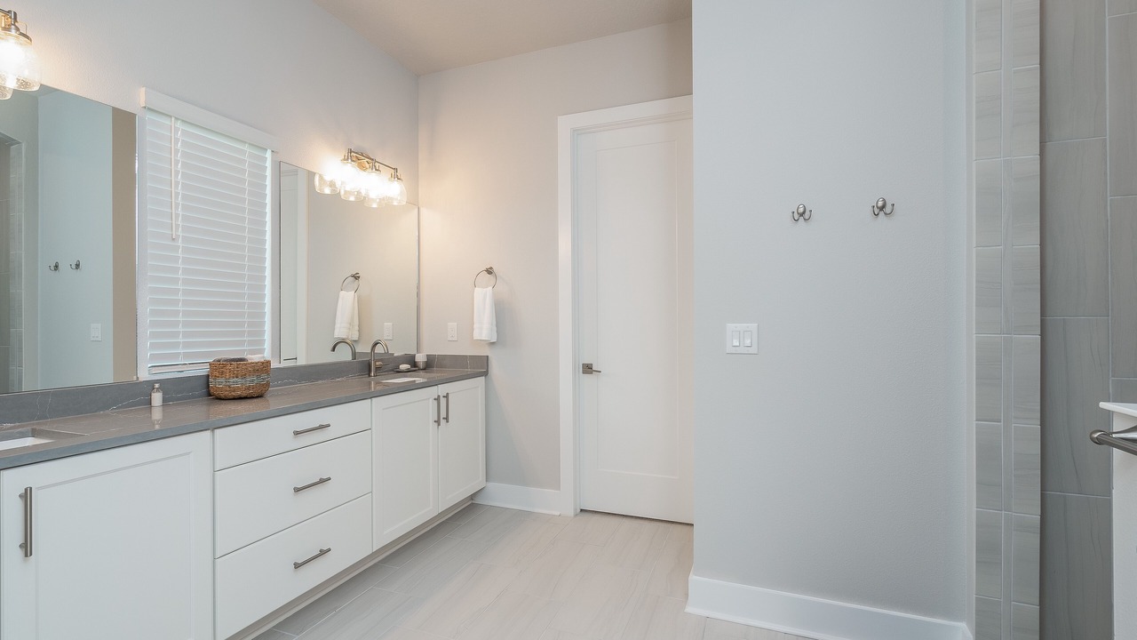 Photo of Bathroom in Alta Vista