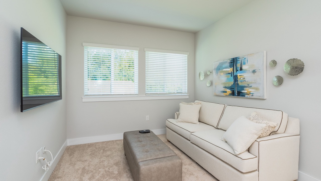 Photo of Livingroom in Alta Vista
