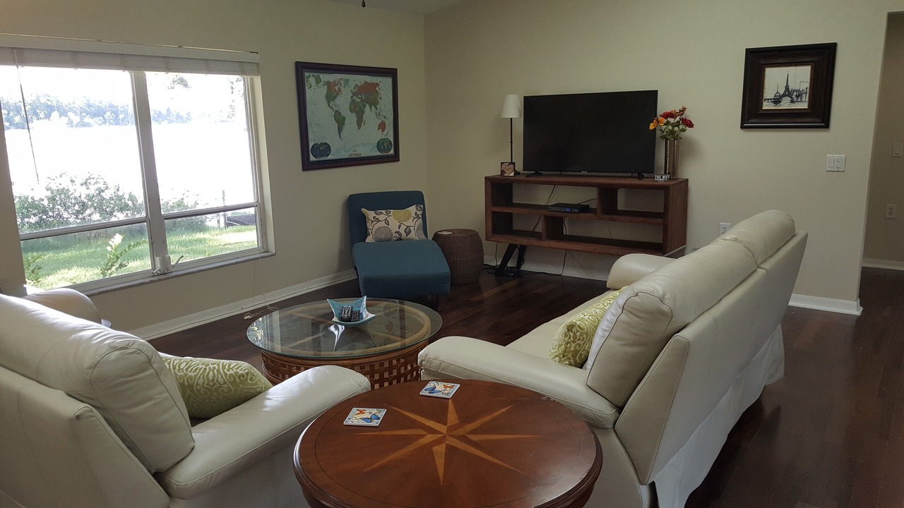 Photo of Livingroom in Limona Improvement