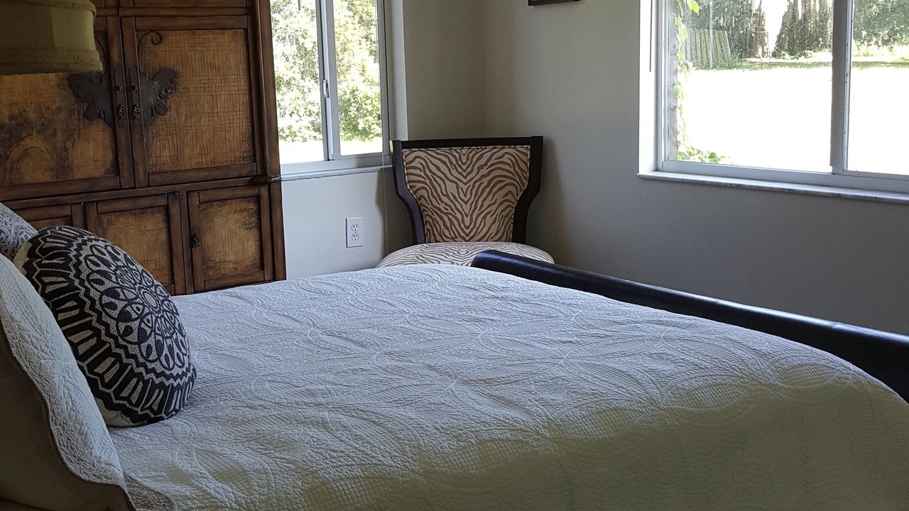 Photo of Bedroom in Limona Improvement